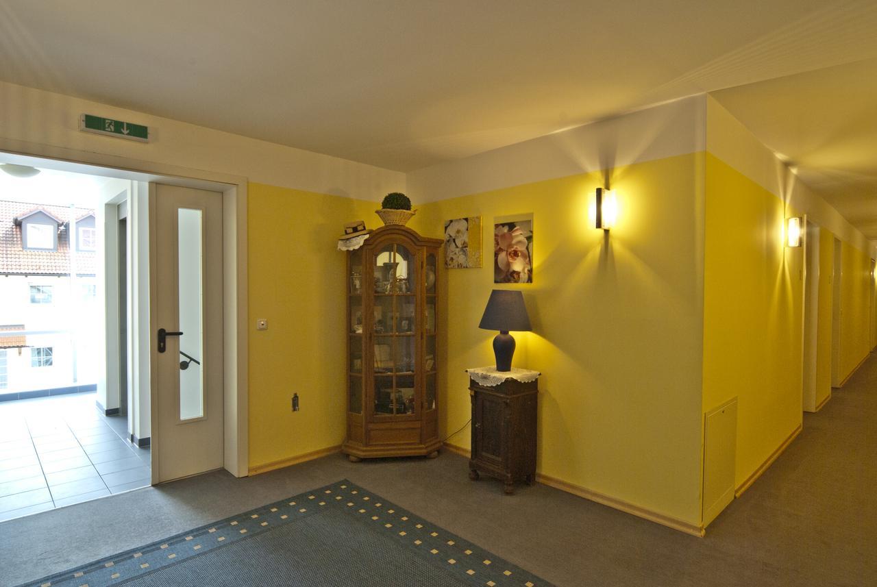 Gasthof Stocker Landsham Quarto foto