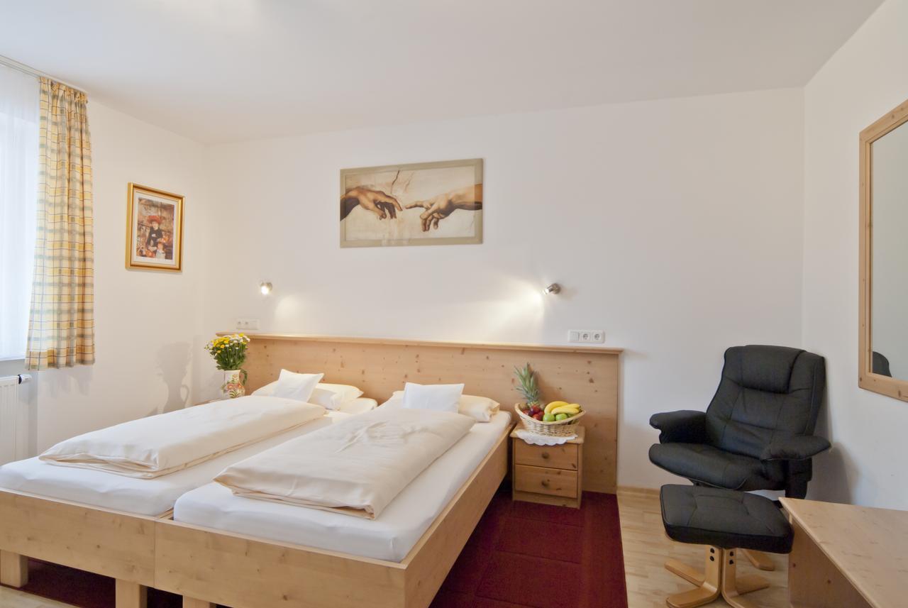 Gasthof Stocker Landsham Quarto foto
