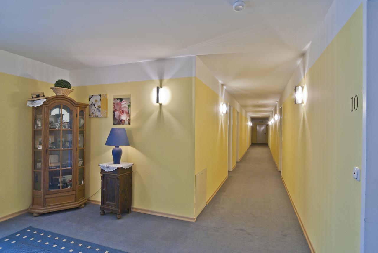 Gasthof Stocker Landsham Quarto foto