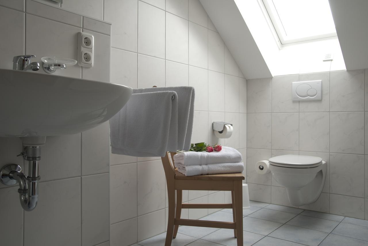 Gasthof Stocker Landsham Quarto foto