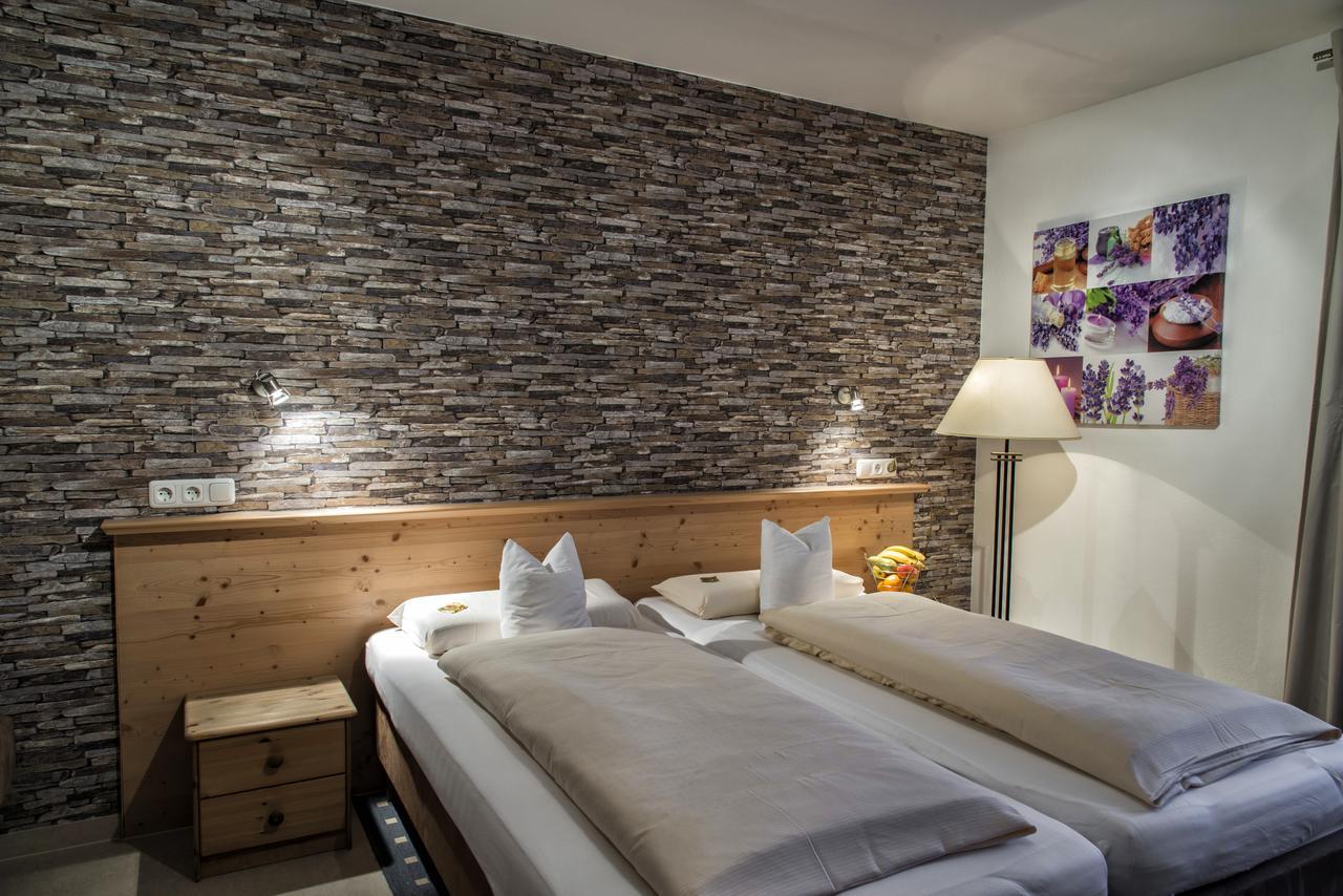 Gasthof Stocker Landsham Quarto foto
